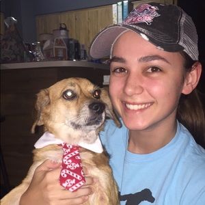 Meet your Posher, Kaylee